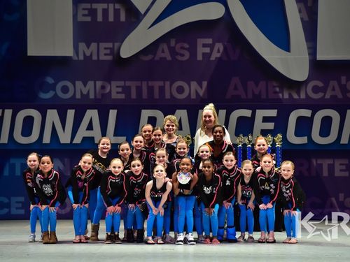 Greensboro, NC - 3/16/2018 - Awards
