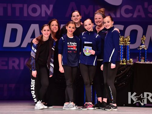 Torrington, CT - 3/16/2018 - Awards