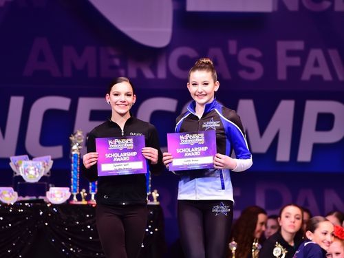 Torrington, CT - 3/16/2018 - Awards