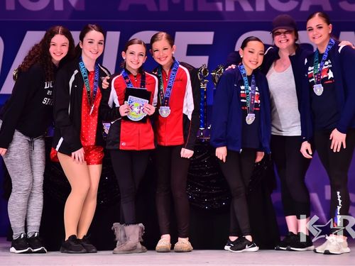 Torrington, CT - 3/16/2018 - Awards