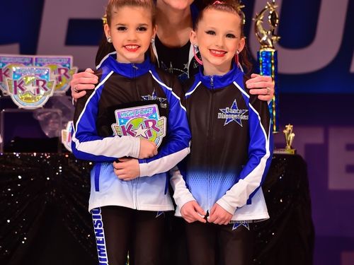 Torrington, CT - 3/16/2018 - Awards