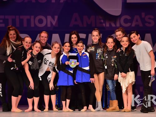 Torrington, CT - 3/16/2018 - Awards