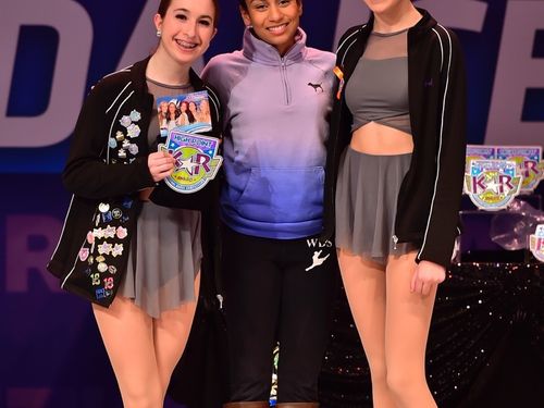 Torrington, CT - 3/16/2018 - Awards