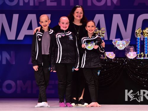 Torrington, CT - 3/16/2018 - Awards