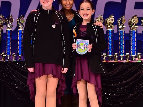 Torrington, CT - 3/16/2018 - Awards