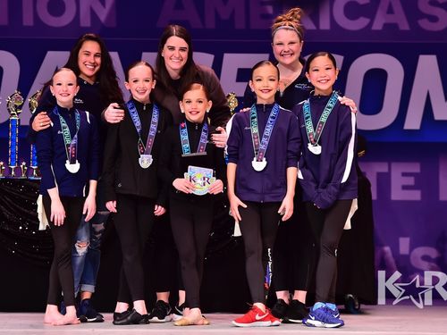 Torrington, CT - 3/16/2018 - Awards