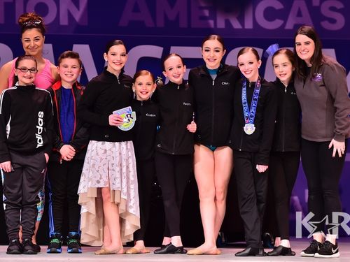 Torrington, CT - 3/16/2018 - Awards