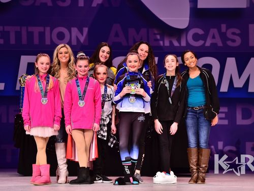 Torrington, CT - 3/16/2018 - Awards