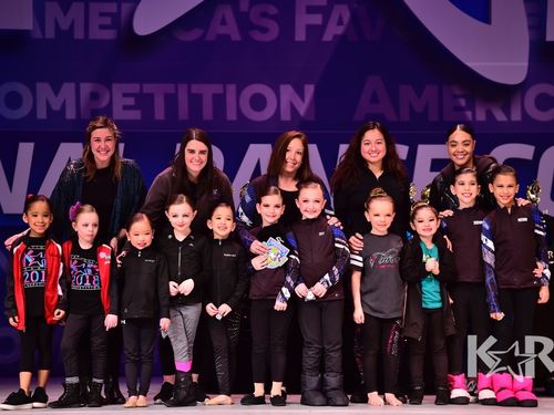 Torrington, CT - 3/16/2018 - Awards