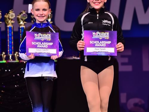 Torrington, CT - 3/16/2018 - Awards