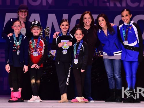 Torrington, CT - 3/16/2018 - Awards