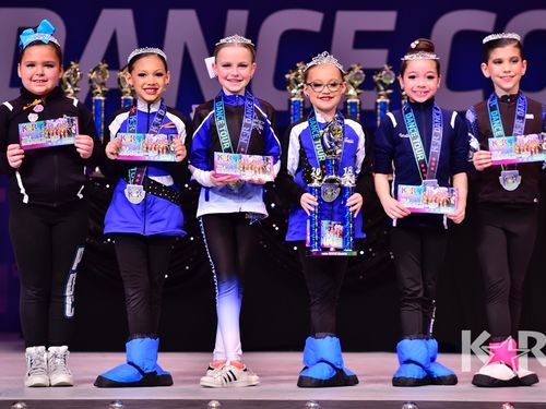 Torrington, CT - 3/16/2018 - Awards