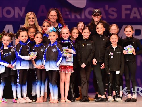 Torrington, CT - 3/16/2018 - Awards