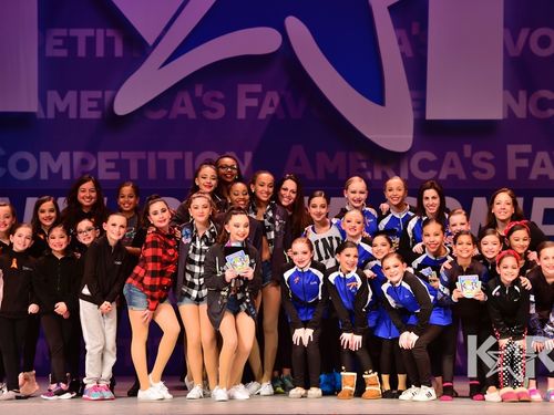 Torrington, CT - 3/16/2018 - Awards