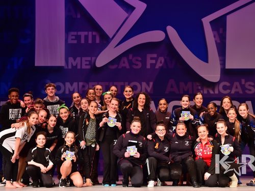 Torrington, CT - 3/16/2018 - Awards