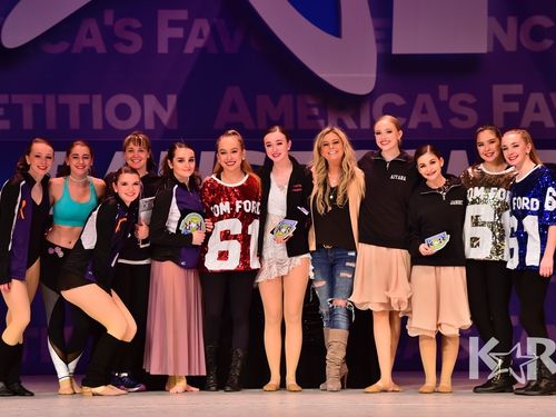 Torrington, CT - 3/16/2018 - Awards