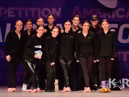 Torrington, CT - 3/16/2018 - Awards