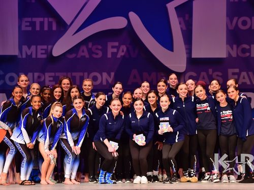Torrington, CT - 3/16/2018 - Awards