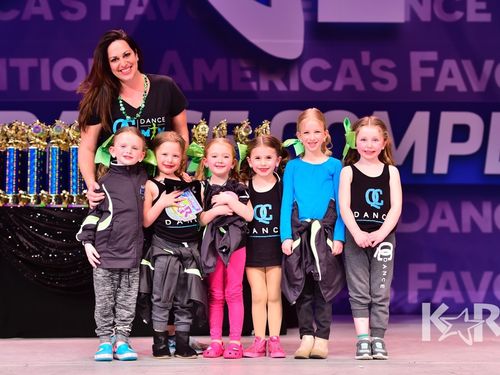Torrington, CT - 3/16/2018 - Awards