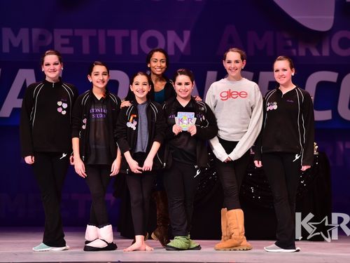 Torrington, CT - 3/16/2018 - Awards