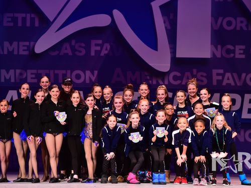 Torrington, CT - 3/16/2018 - Awards