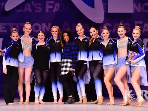 Torrington, CT - 3/16/2018 - Awards