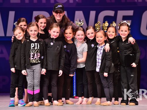 Torrington, CT - 3/16/2018 - Awards