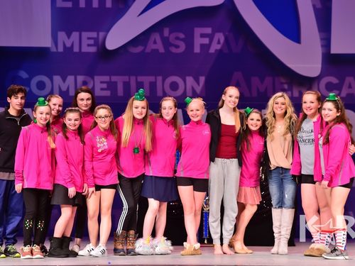 Torrington, CT - 3/16/2018 - Awards
