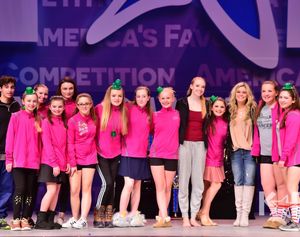 Torrington, CT - 3/16/2018