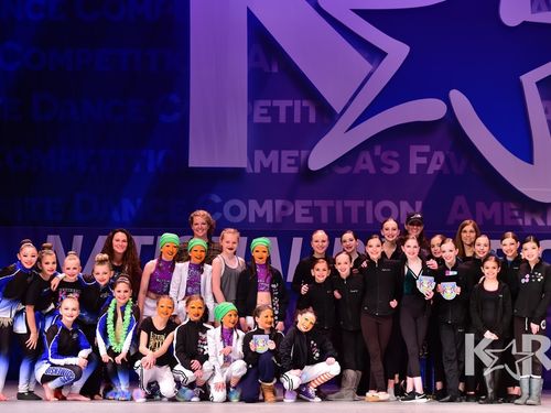 Torrington, CT - 3/16/2018 - Awards