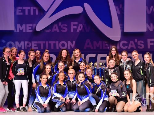 Torrington, CT - 3/16/2018 - Awards