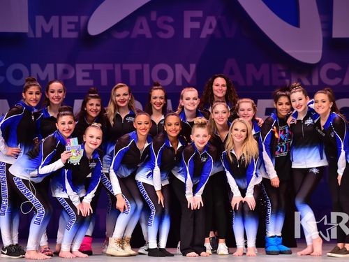 Torrington, CT - 3/16/2018 - Awards