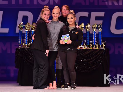 Torrington, CT - 3/16/2018 - Awards