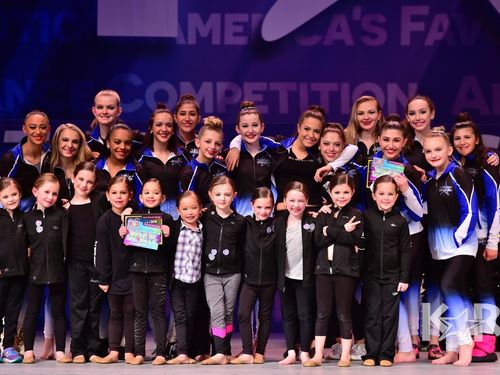 Torrington, CT - 3/16/2018 - Awards