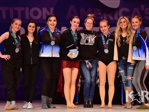 Torrington, CT - 3/16/2018 - Awards