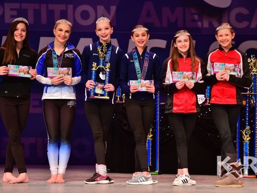 Torrington, CT - 3/16/2018 - Awards