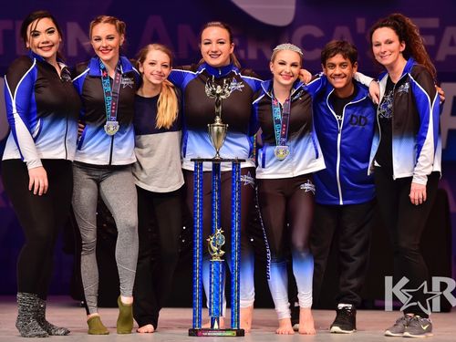 Torrington, CT - 3/16/2018 - Awards