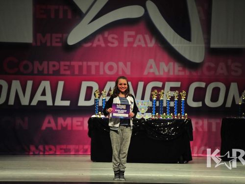 Mason, OH - 3/16/2018 - Awards