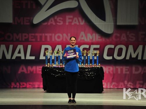 Mason, OH - 3/16/2018 - Awards