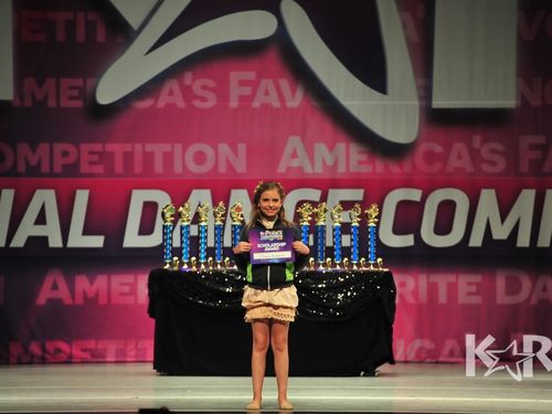 Mason, OH - 3/16/2018 - Awards