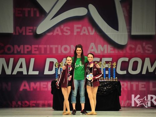 Mason, OH - 3/16/2018 - Awards