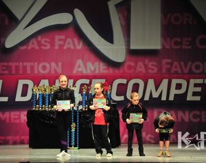 Mason, OH - 3/16/2018