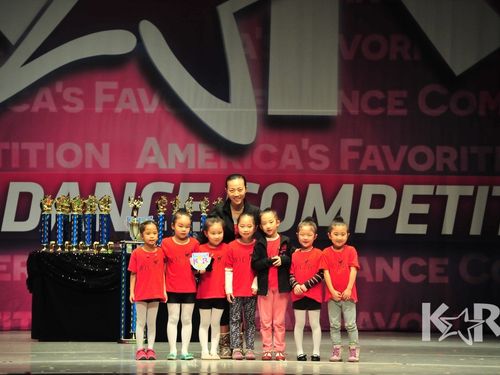 Mason, OH - 3/16/2018 - Awards