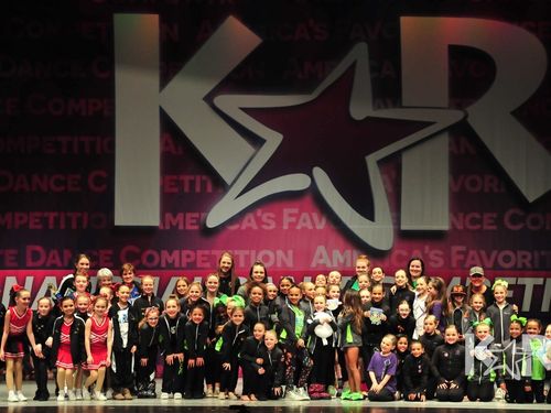 Mason, OH - 3/16/2018 - Awards