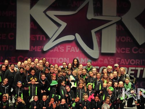 Mason, OH - 3/16/2018 - Awards