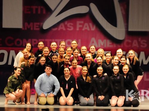 Mason, OH - 3/16/2018 - Awards
