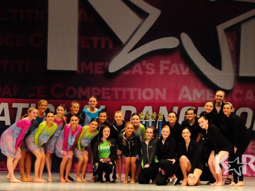 Mason, OH - 3/16/2018 - Awards