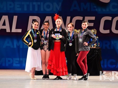 Chicago, IL - 3/16/2018 - Awards