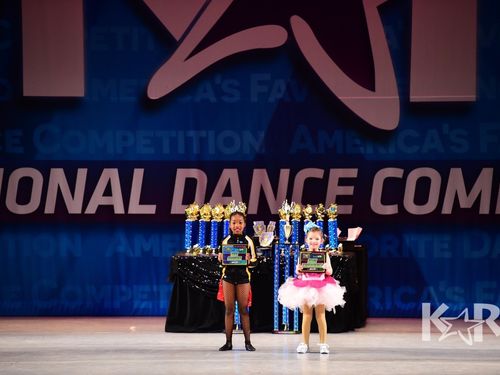 Chicago, IL - 3/16/2018 - Awards