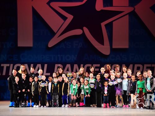 Chicago, IL - 3/16/2018 - Awards